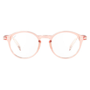 Izipizi Reading Glasses - Sporty Blush #D +3.0