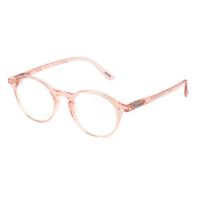 Izipizi Reading Glasses - Sporty Blush #D +3.0