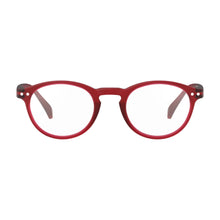IZIPIZI Reading Glasses - Red #A