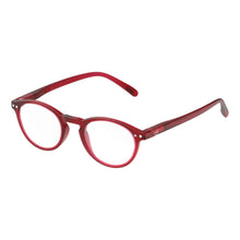 IZIPIZI Reading Glasses - Red #A