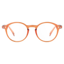 IZIPIZI Reading Glasses - Orange Smash #D +3.0