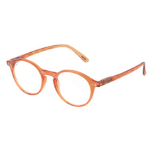 IZIPIZI Reading Glasses - Orange Smash #D +3.0