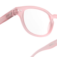 IZIPIZI Reading Glasses - Pink #C