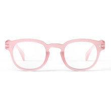 IZIPIZI Reading Glasses - Pink #C