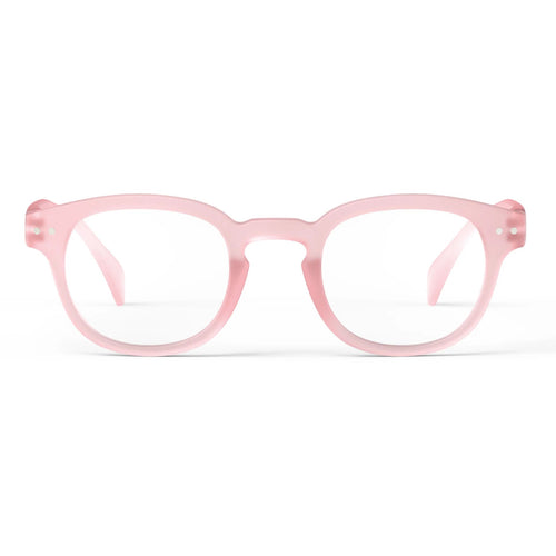 IZIPIZI Reading Glasses - Pink #C