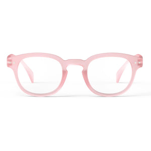 IZIPIZI Reading Glasses - Pink #C