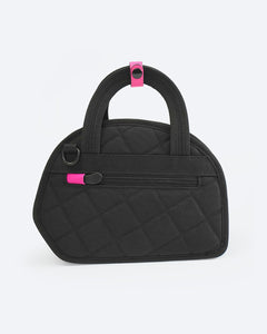 2D Shoulder Bag CARLY SWEETIE Pink