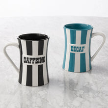 Jonathan Adler Vice mugs - styled lifestyle