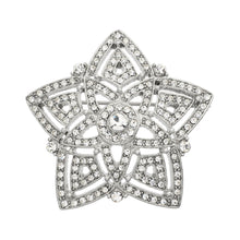 Star Brooch