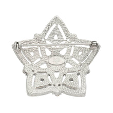 Star Brooch