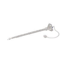 Torah Pointer with Sapphire Crystals | Yad