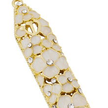 Dogwood Mezuzah