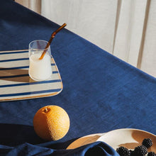 Holmegaard Future Tumbler, Clear, 12.5 Oz, 4 Pcs.