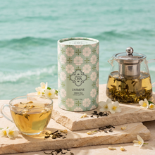 Jasmine Green Tea