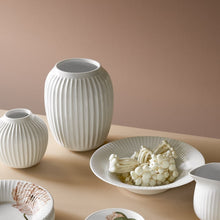 Kähler Hammershøi Vase, H: 8.3"