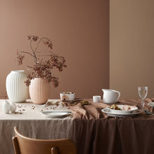 Kähler Hammershøi Sauce Boat, White, H: 4.5"