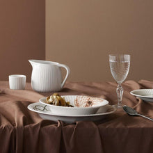 Holmegaard Regina Red Wine Glass, Clear, 9.5 Oz, 1 Pcs.