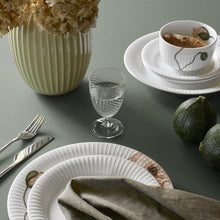 Holmegaard Regina Tumbler, Clear, 6.4 Oz, 1 Pcs.