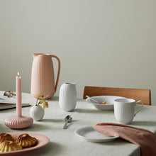 Kähler Hammershøi Jug, White, 16.9 Oz