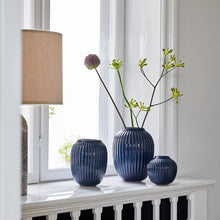 Kähler Hammershøi Vase, H: 8.3"