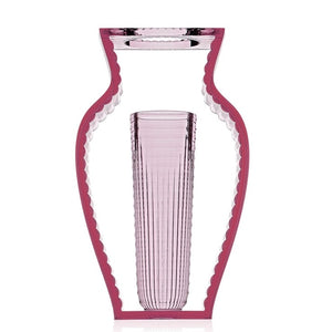 Kartell I Shine Vases