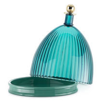 Kartell La Coupole Centerpiece by Fabio Novembre