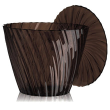 Kartell Sparkle Table by Tokujin Yoshioka - Smoke
