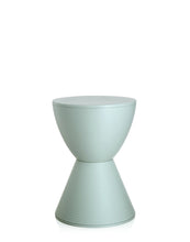 Kartell Prince AHA Stool in Fennel Green