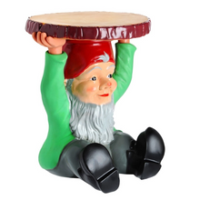 Kartell Gnomes Attila by Philippe Starck