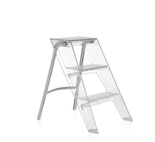 Kartell Upper Step Ladder