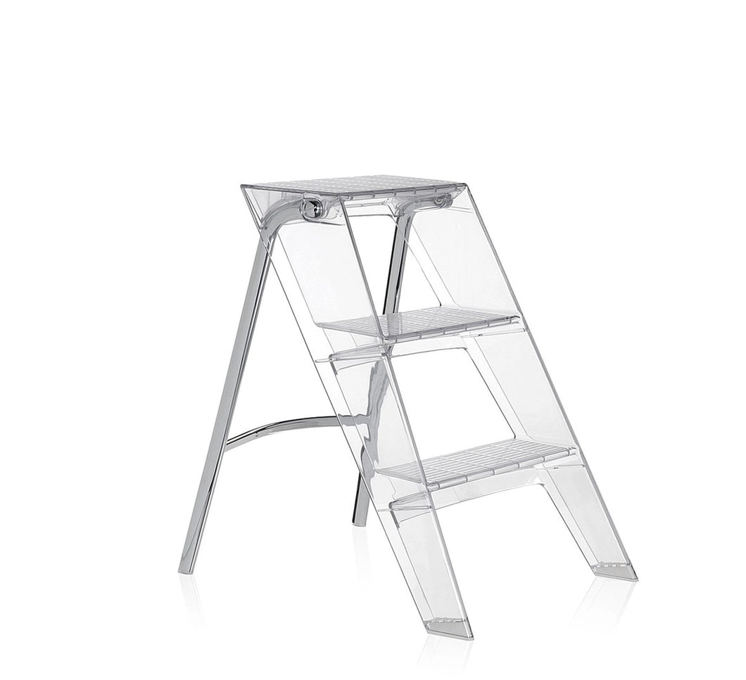 Kartell Upper Step Ladder