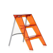 Kartell Upper Step Ladder