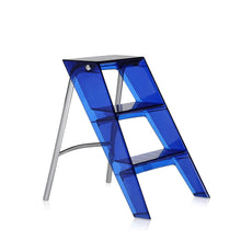 Kartell Upper Step Ladder