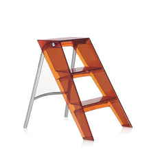 Kartell Upper Step Ladder