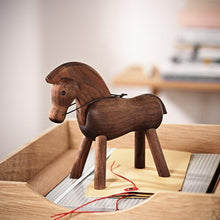 Kay Bojesen Horse
