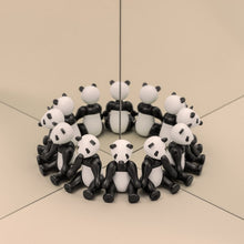 Kay Bojesen Pandabear