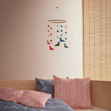 Kay Bojesen Mobile, Multi, H: 18.5"