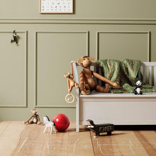 Kay Bojesen Babies Rattle, Beech, H: 1.2"