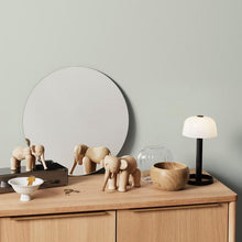Kay Bojesen Elephant, Oak
