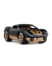 Car MINI KEN CAVE Black 7in