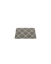 Rug KOTTE Charcoal