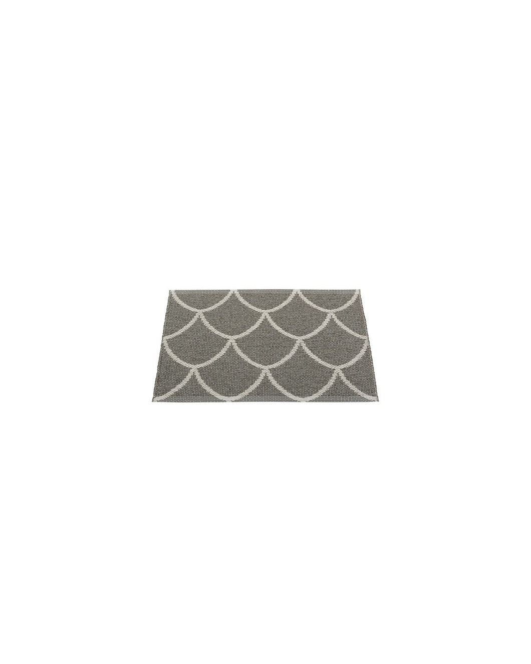 Rug KOTTE Charcoal