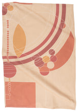 Frank Lloyd Wright - Printed Towel