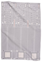 Frank Lloyd Wright - Printed Towel