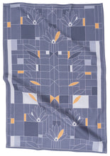 Frank Lloyd Wright - Printed Towel