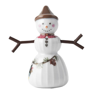 Kähler Design Christmas Snowman