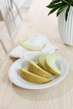 Kähler Hammershøi Dish, White, 11”
