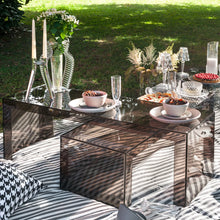 Kartell I Shine vase lifestyle image