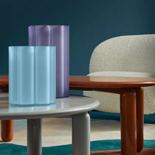 Kartell Okra Vase by Patricia Urquiola