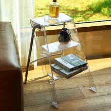 Kartell Upper Step Ladder